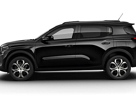 Citroën C3 Aircross Citroen PLUS MHEV 145 eDSC6 HUD SHZ Kam CarP 107 kW (14...
