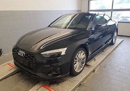 Audi A5 Coupe 50 TDI*S-LINE*ALL BLACK*R-KAM*MATRIX*