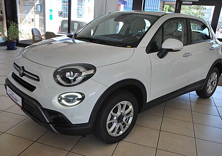 Fiat 500X City Cross 1,6 E-TorQ