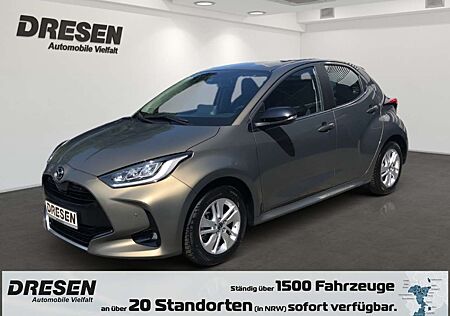Mazda 2 1.5l 85kW (116PS) Agile ACC Apple CarPlay Android