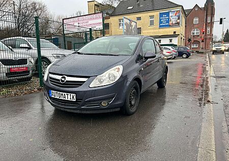 Opel Corsa 1.2 16V Cosmo Automatik