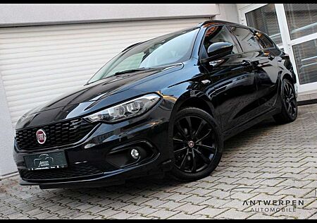 Fiat Tipo *S-Design*Sportpaket*Navi*Carplay*Leder*AHK*