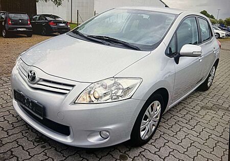 Toyota Auris Life+1,4L D-4D *2.Hand*PDC*Klima*