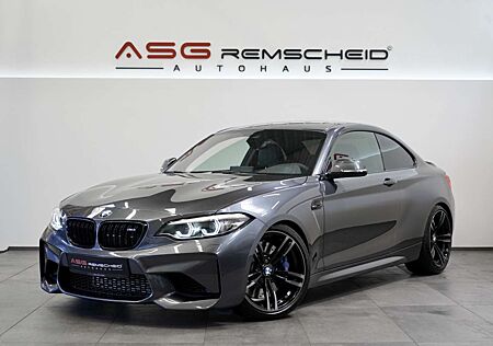 BMW M2 Coupé DKG **M Driver?s P. *H&K *Carbon
