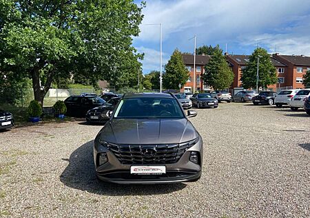 Hyundai Tucson Trend Mild-Hybrid 2WD