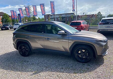 Hyundai Tucson Trend Mild-Hybrid 2WD