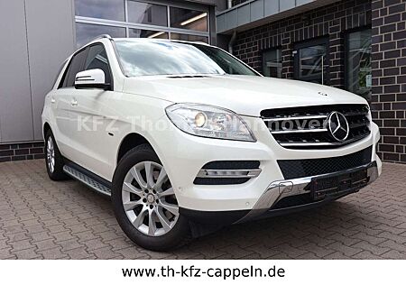 Mercedes-Benz ML 350 ML -Klasse BlueEfficiency