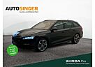 Skoda Octavia Combi RS TDI DSG 4x4 *MATRIX*PANO*STDHZ*