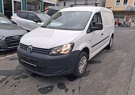 VW Caddy Volkswagen 1.6 TDI Maxi Trendline