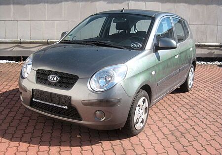 Kia Picanto 1.1 Vision , Service +TÜV neu