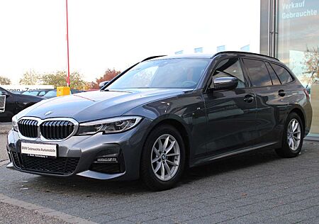 BMW 320 i Touring M Sport Laser AHK LiveProf HeadUp