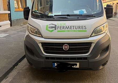 Fiat Ducato L3H2