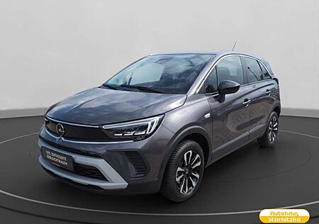 Opel Crossland ELEGANCE 1.2 DI Turbo 81kW 6 GANG+NAVI+LED+KAMERA+