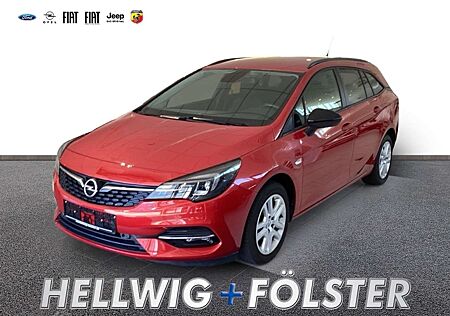 Opel Astra ST Business Edition *PDC v+h* Allwetterreifen SHZ