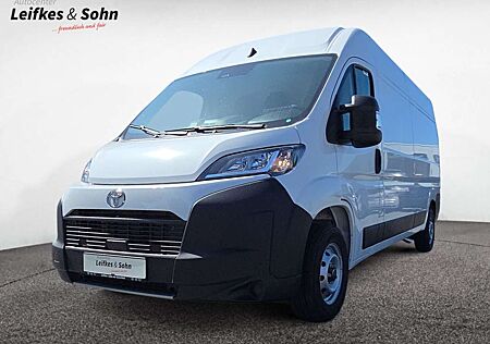 Toyota Proace Max 2.2-l-D 35 L3H2 Work