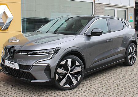 Renault Megane E-Tech 100% elektrisch EV60 220hp Techno TOP-Ausstattung