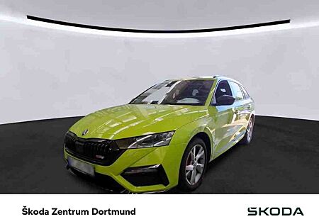 Skoda Octavia Combi 1.4 iV RS PANO STANDHZ. ACC LM19