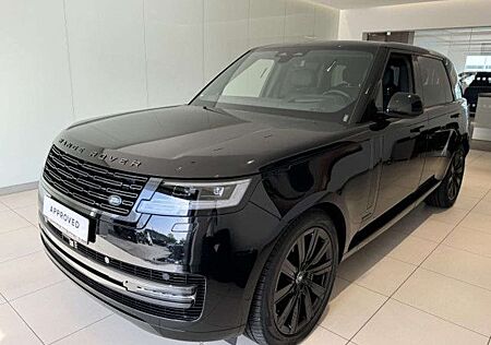Land Rover Range Rover P460e Hybrid LWB Autobio HUD Bluetooth