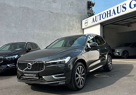 Volvo XC 60 XC60 B5 Inscrip. AWD Standheiz.,Voll-LED,AHK,ACC