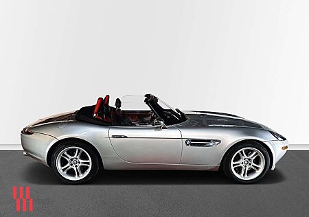 BMW Z8 Roadster / Europa / Zustand 2+ Gutachten / Xenon