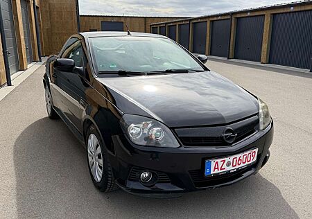 Opel Tigra Tigra Twin Top Twin Top 1.4 Edition
