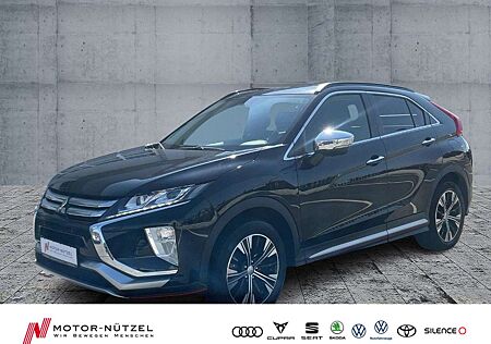 Mitsubishi Eclipse Cross 1.5T-MIVEC 4WD BI-LED+APP+GRA+360°