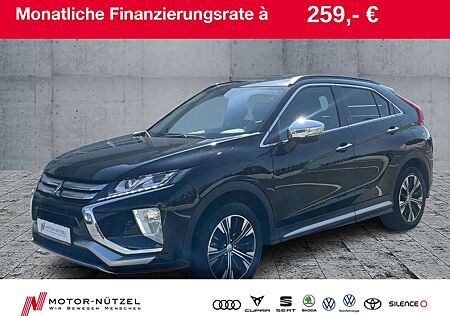 Mitsubishi Eclipse Cross 1.5T-MIVEC 4WD BI-LED+APP+GRA+360°