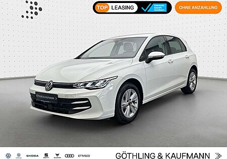 VW Golf Volkswagen Life 1.5 TSI 85kW 6-Gang*APP*ASG*PDC*LED*AC