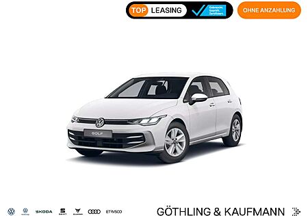 VW Golf Volkswagen Life 1.5 TSI 85kW 6-Gang*APP*ASG*PDC*LED*AC