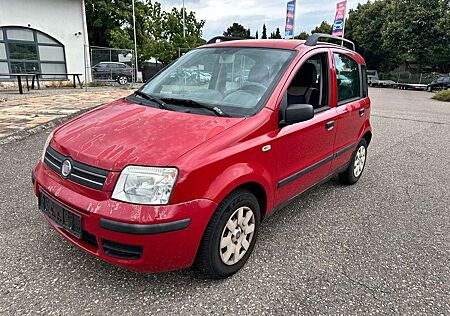 Fiat Panda Klima 8V Dynamic