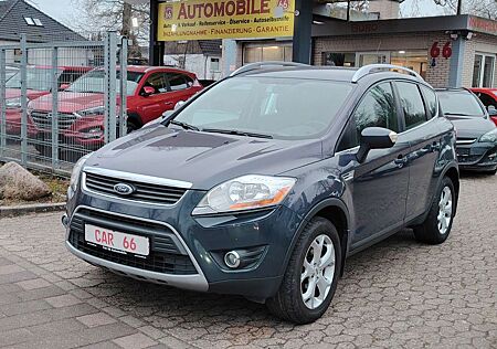 Ford Kuga Trend / Automatikgetriebe / 1. Hand /