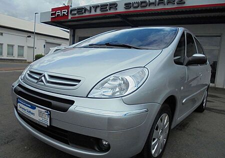 Citroën Xsara Picasso Citroen 16V Exclusive Zahnriemen neu