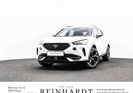 Cupra Formentor VZ e-HYBRID 19Z/ACC/TOTW/PANO/AHK/360°