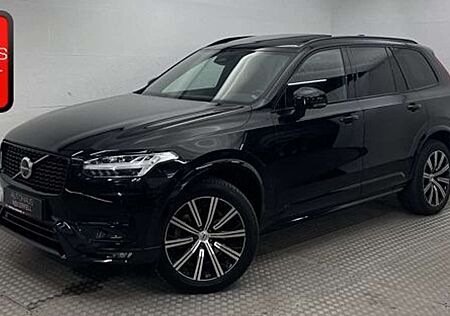 Volvo XC 90 XC90 B5 D AWD Plus Dark 7SITZ+PANO+AHK+MEMORY+