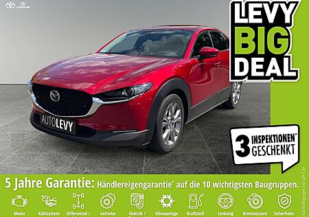 Mazda CX-30 2.0 Selection *BOSE*CARPLAY*AA*