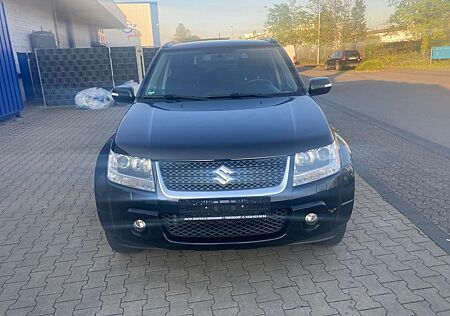 Suzuki Grand Vitara 2.4 VVT Club (5-trg.)