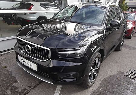 Volvo XC 40 XC40 Inscription Expression Recharge Plug-In Hybrid 2WD