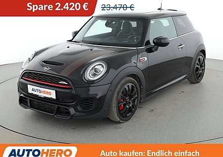 Mini John Cooper Works Aut.*NAVI*CAM*LED*PDC*SHZ*ACC