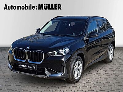 BMW X1 20 d xDrive+AHK+Head-up-Display+Park-Assistent+