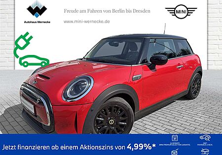 Mini Cooper SE Hatch DAB LED Pano.Dach Navi Tempomat