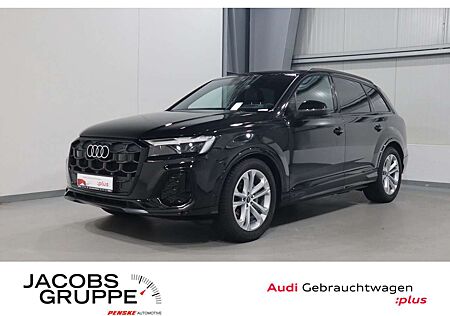 Audi Q7 50 TDI quattro S line*FACELIFT*Pano*Matrix-LED*Kamera *