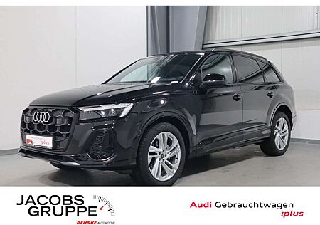 Audi Q7 50 TDI quattro S line*FACELIFT*Pano*Matrix-LED*Kamera *