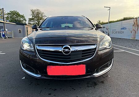 Opel Insignia Business Innovation 4x4