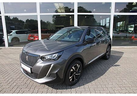 Peugeot 2008 Allure Pack HDi 110 SHZ AHK RFK LED