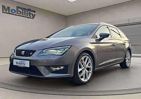 Seat Leon ST FR 2.0 TDI 185PS LED Sound Navi PDC SHZ