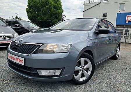 Skoda Rapid /Spaceback Active