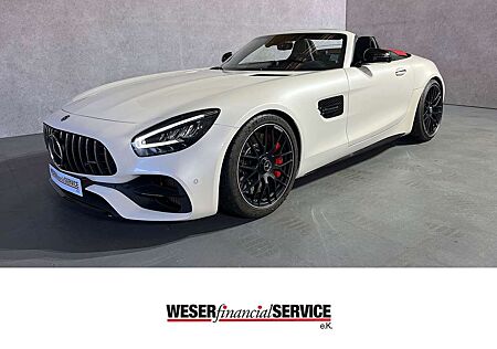 Mercedes-Benz AMG GT C Roadster*Perf.-Sitze*nur 2.500km!!!*