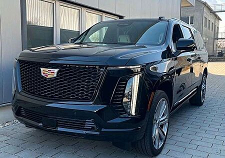 Cadillac Escalade Sport Platinum 6.2l MY 26