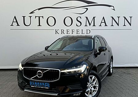 Volvo XC 60 XC60 B4 D Geartronic Momentum Pro DAB ACC