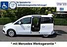 Mercedes-Benz T-Class T-Klasse Style*rollstuhlgerecht*Wenderampe*5.Sitze